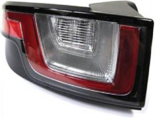 Hella Faruri spate Lumini LED pentru Land Rover Range Rover Evoque 1buc