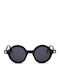 Kuboraum Q7 Unisex Ochelari de soare cu Cadru BS