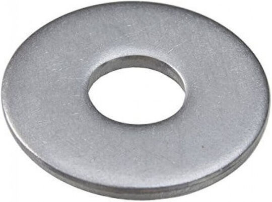 Helix Ροδέλα για Βίδα M3mm DIN 9021