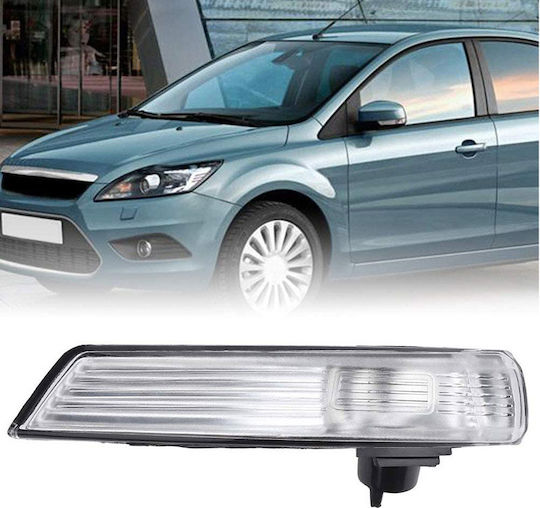 Left Flash Ford Focus Mondeo