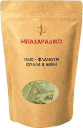 ΜΠΑΧΑΡΑΔΙΚΟ Amestec de ierburi / Linden 1000gr 102840-1000gr