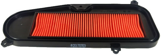 Kymco Motorrad-Luftfilter 125ie 06'-11' Kymco DINK