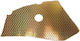 Keeway Motorrad-Luftfilter 250 13'-16' INNENMETALLSIEB ORIGINAL Keeway Silberklinge