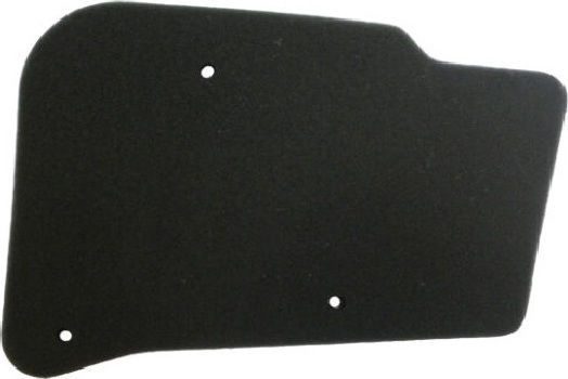 Keeway GOCCIA 50 2T 12'-16' GENUINE Motorcycle Air Filter for Vespa 50