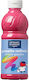 Lefranc Bourgeois Redimix Gouache Tempera Paints 354 Tyrien Rose in Bottle 500ml 1pcs