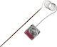 Oven Thermostat Kitchen Ego 510°C 8 Contacts