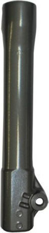 Roc Z-125 Links Motorradflaschen