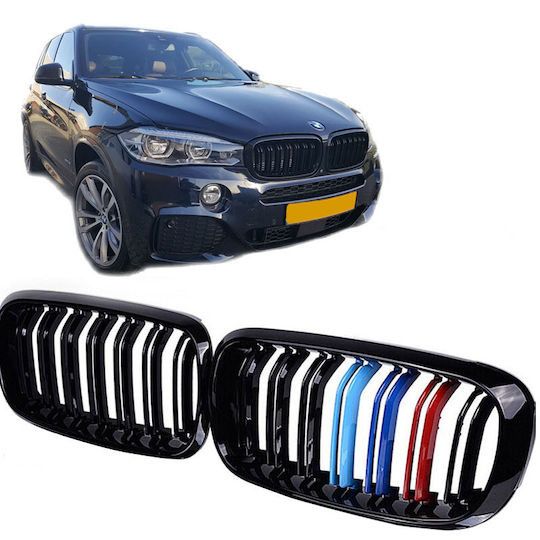 Carner Car Decorative Mask BMW X5 (F15) / X6 (F16) / M4