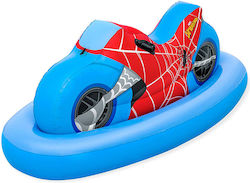 Bestway Παιδικό Ride On Θαλάσσης Γαλάζιο Bestway Παιδικό Ride On Θαλάσσης Γαλάζιο