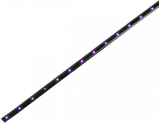 Lampa LED Ταινία Αυτοκινήτου Μωβ
