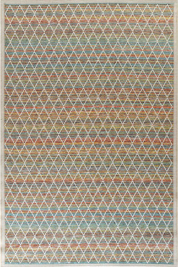 Tzikas Carpets 60274-110 с ширина 80см Външен Слама Многоцветен (цена на метър) Tzikas Carpets 60274-110 с ширина 80см Външен Слама Многоцветен (цена на метър)