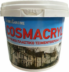 Cosmochrome Cosmacryl Акрилна Боя За Бетон Cosmochrome Cosmacryl Акрилна Боя За Бетон