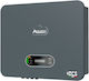 ZCS Azzurro 25Ktl-V3 Wechselrichter Nennleistung 25000W Dreiphasig ZZ3-25KTL-V3-S