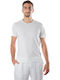 Vufag 10 Tricou Alb