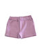 Joyce Kids Shorts/Bermuda Fabric Lilac