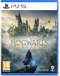 Hogwarts Legacy PS5 Joc Folosit