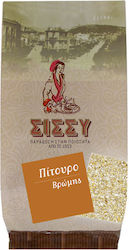 Sissynuts Bran Oats 500gr