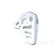 Yamaha Motorcycle Brake Reservoir Protector Vespa 50 Silver
