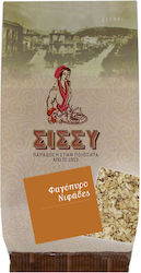 Sissynuts Flocken Buchweizen 250gr