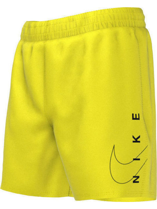 Nike 4" VOLLEY Детски Бански Къси панталони за ...