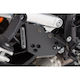 SW-Motech Motorcycle Brake Reservoir Protector KTM 1290 Super Adventure / 1190 Adventure Black