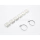 SW-Motech Motorcycle Exhaust Protector