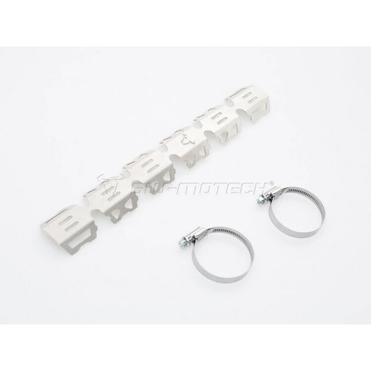 SW-Motech Motorcycle Exhaust Protector