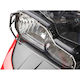 SW-Motech Motorcycle Headlight Protector BMW F 800 GS Transparent