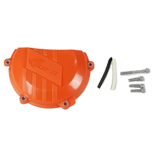UFO Motorrad-Bremsbehälterschutz KTM 450 EXC Orange