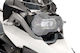 Puig Προστατευτικό Φαναριού Μοτοσυκλέτας BMW R 1200 GS Adventure / R 1200 Διάφανο