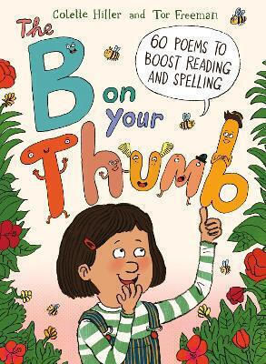 The B on your Thumb