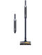 Shark Rechargeable 2 in 1 Stick & Handheld Vacuum 11.1V Black WV362EUT