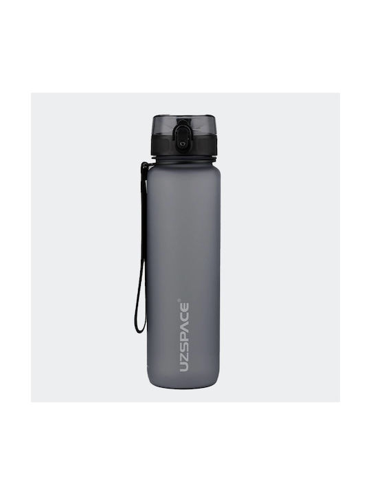 Uzspace Frosted Hydration Measured Leak Proof W...