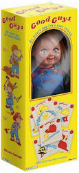 Trick Or Treat Studios Child's Play 2 Good Guys Chucky Doll Replica Figure 74cm
