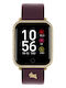 Radley London Aluminium Smartwatch με Παλμογράφ...