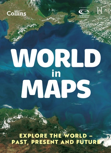 World in Maps , Explore the World