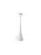 VK Lighting Dekorative Lampe Weiß