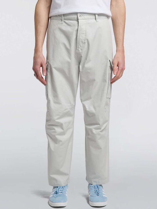 Sentinel Hose Cargo in Entspannter Passform Gray