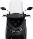 Διάφανη Ζελατίνα Μοτοσυκλέτας GPK για Yamaha NMAX 191704119018