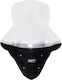 Διάφανη Ζελατίνα Μοτοσυκλέτας GPK για Yamaha NMAX 19160411