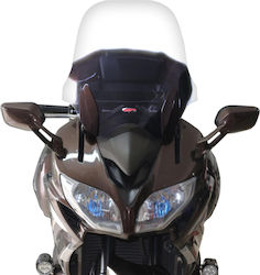 Vizieră transparentă motocicletă GPK pentru Yamaha FJR 1300 19040411 Vizieră transparentă motocicletă GPK pentru Yamaha FJR 1300 19040411