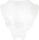 GPK Motorcycle Windshield & Windscreen Transparent Visor for Yamaha MT-07 1908041190