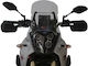 GPK Motorcycle Windshield & Windscreen Tinted Visor for Yamaha Tenere 700 1923040120