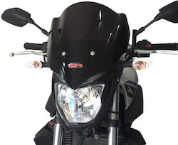 Getöntes Visier Motorrad GPK für Yamaha MT-03 19140400100 Getöntes Visier Motorrad GPK für Yamaha MT-03 19140400100