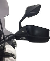 Getöntes Visier Motorrad GPK für Yamaha MT-03 19070800101189 Getöntes Visier Motorrad GPK für Yamaha MT-03 19070800101189