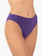 Women's Slip Purple