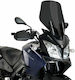 Puig Motorcycle Windshield & Windscreen Tinted Visor for Suzuki DL 1000 V-STROM / DL 650 V-STROM 1880F