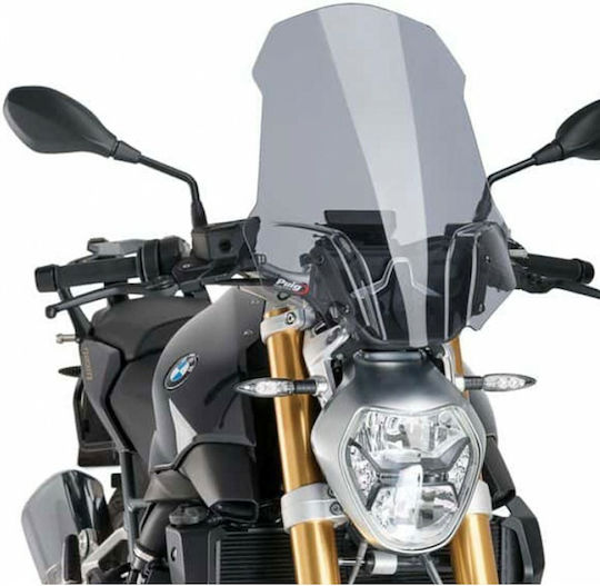 Puig Getöntes Visier Motorrad für BMW R 1200 8110H