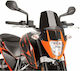 Puig Vizieră colorată motocicletă pentru KTM 690 Duce 6009N