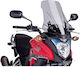 Puig Φιμέ Ζελατίνα Μοτοσυκλέτας για Honda CB 500X 6480H